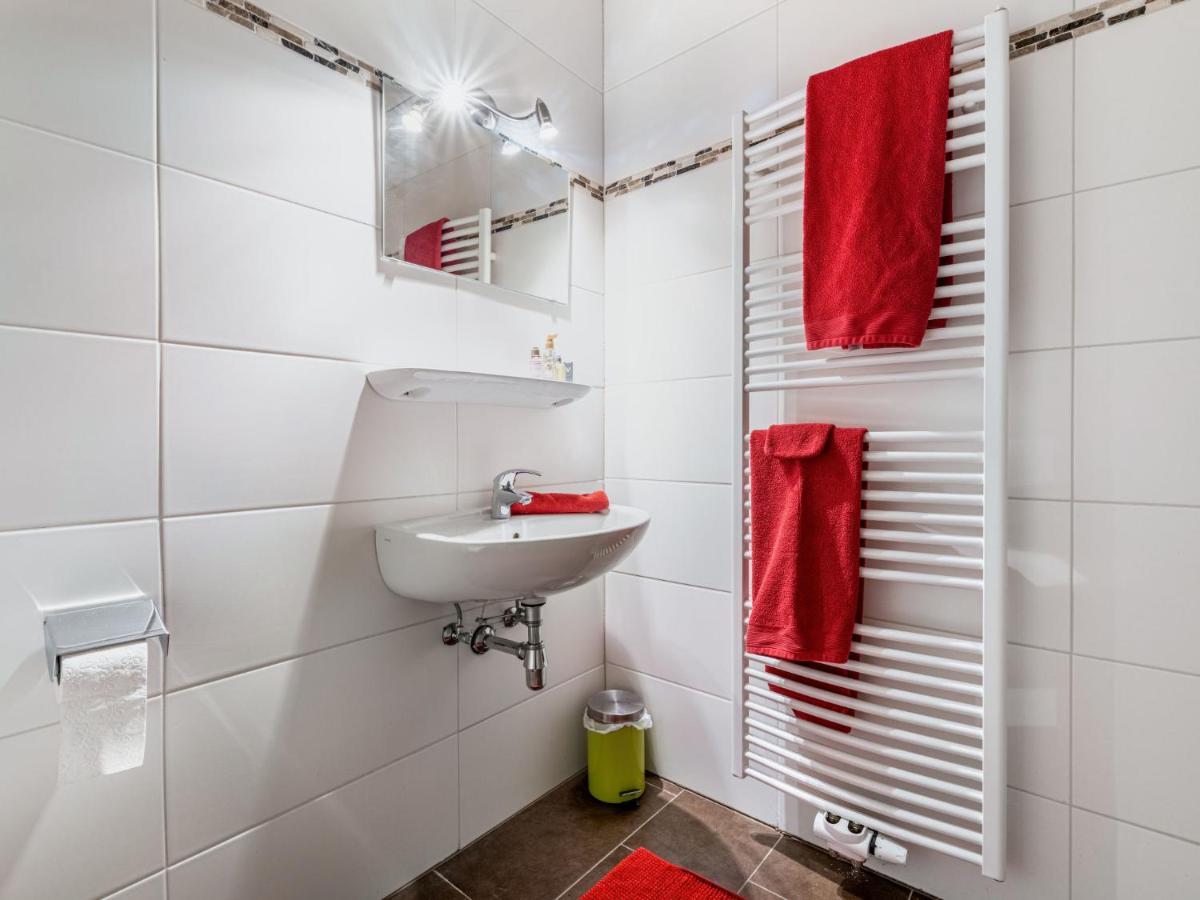Apartment Achtalgut-1 By Interhome Lend Luaran gambar
