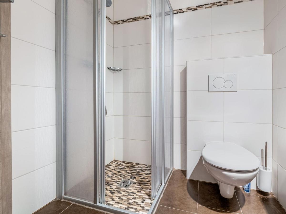 Apartment Achtalgut-1 By Interhome Lend Luaran gambar